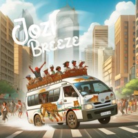 Jozi Breeze - Single - Mythbeatz