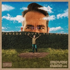 Canada Loves You Back (feat. Odds) - Single