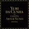 Kalumba - Yuri da Cunha lyrics