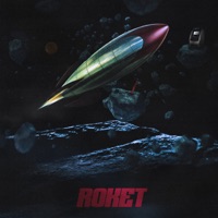 Roket - Single - Venus88 & Colt NS