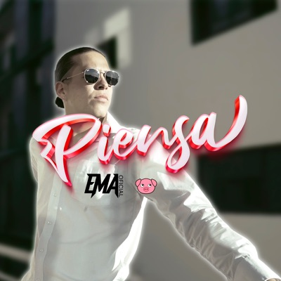 Piensa - Single