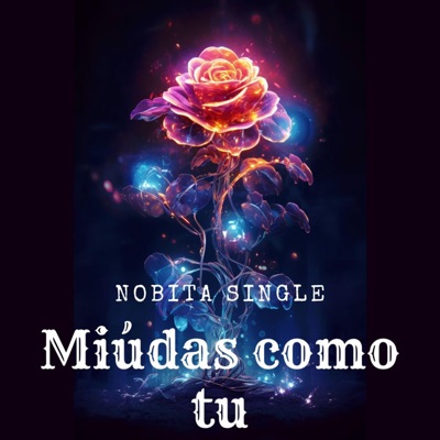 Miúdas como tu - Single