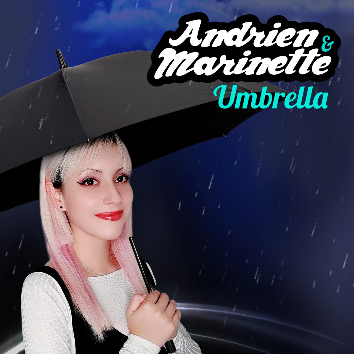 Paraguas / Umbrella (Cover en Español) - Single by Hitomi Flor on Apple  Music