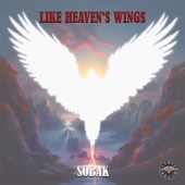 Like Heaven's Wings artwork