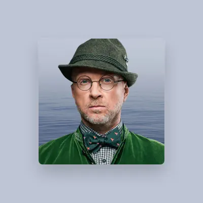 Poslechněte si interpreta Orest Liutyi, sledujte hudební videa, přečtěte si životopis, podívejte se na data turné a další informace.