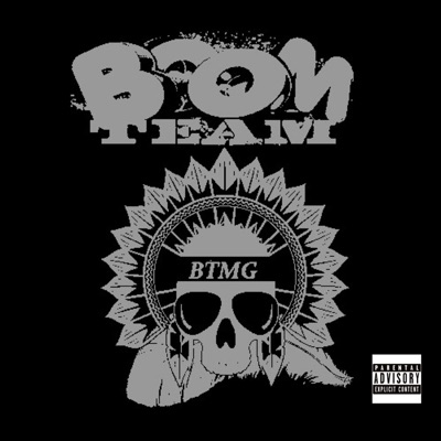 Boom Box 2 (Radio Edit) - Single