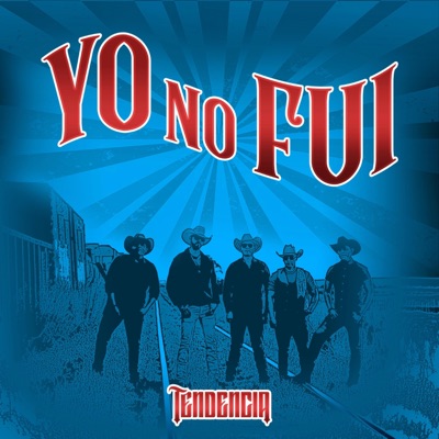 Yo No Fui - Single