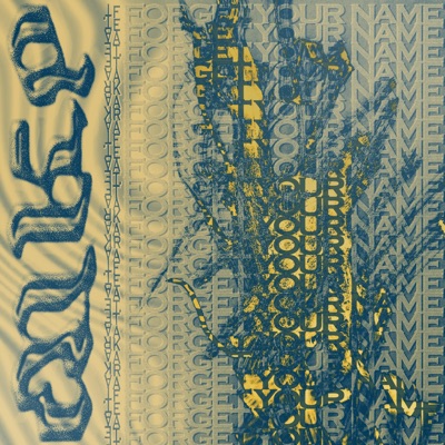 Forget Your Name (feat. Takara) - Single