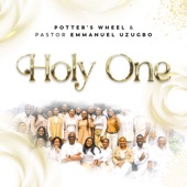 Holy One (with Pastor Emmanuel Uzugbo) artwork