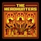 Hey Pocky a-way (feat. Donald Harrison) - The Headhunters lyrics