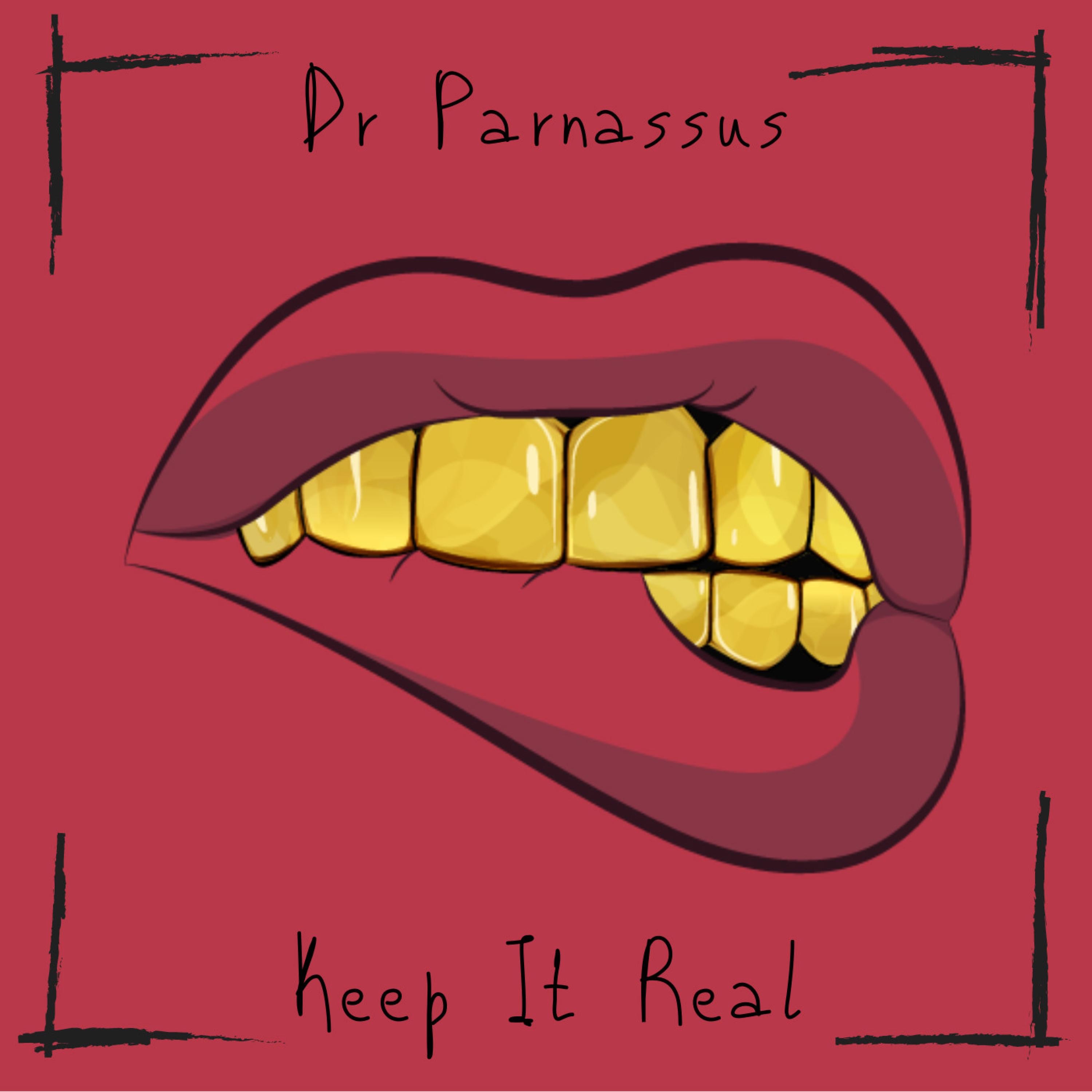 Keep It Real - Single