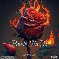 Puesto Pa Ti - Single - La Mula
