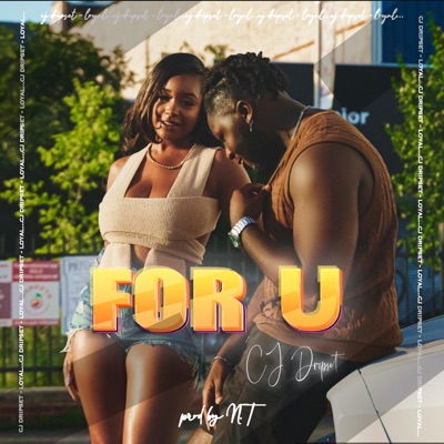 For You - Single