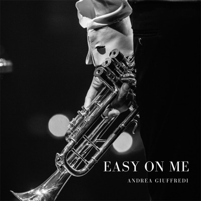 Easy on Me Andrea Giuffredi Shazam