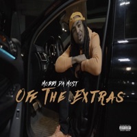 Off the Extras - Single - Mobby Da Most