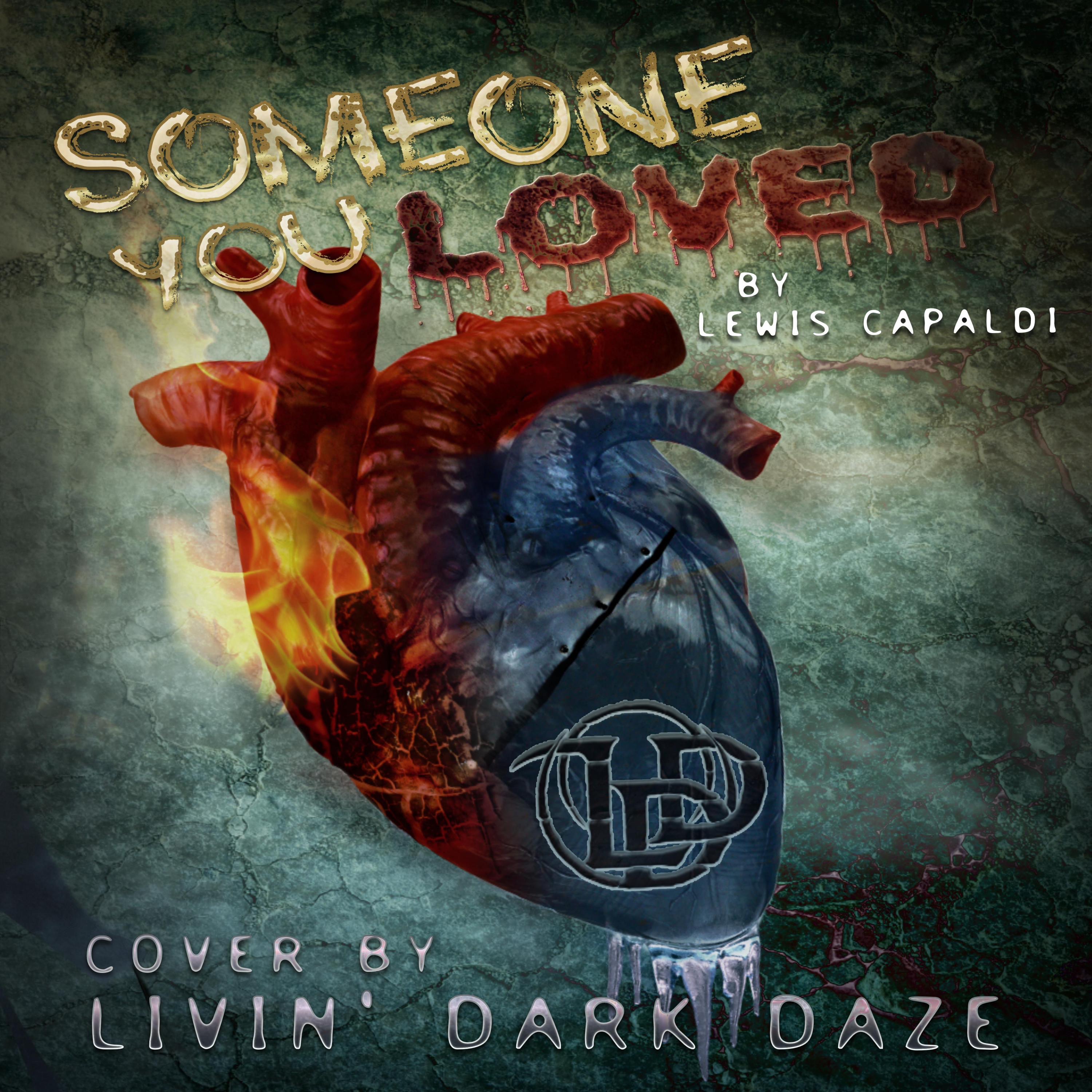 Someone You Loved - Single