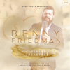 Whispers of the Heart 3 - Benny Friedman