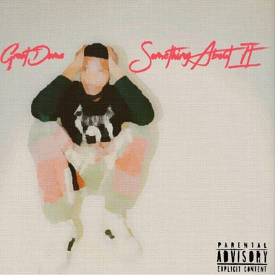 Something About It - Single