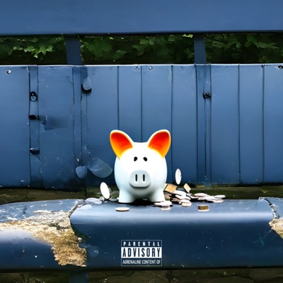 Bancarrota (feat. Rima Zambrano & Shock) - Single