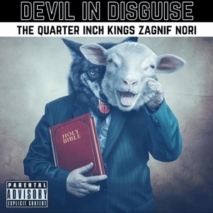 Devil In Disguise - Single