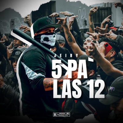 5 Pa' Las 12 - Single