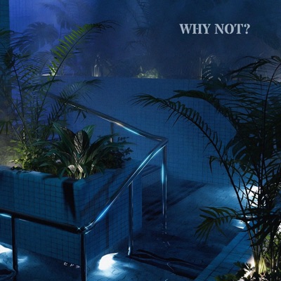 Why Not? - Single