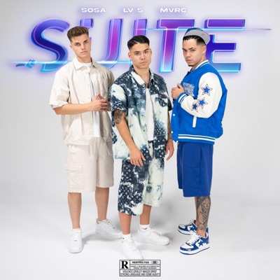 SUITE - Single