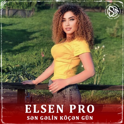 Sən Gəlin Köçən Gün
