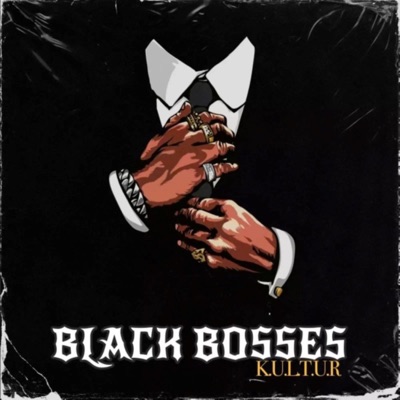 Black Bosses - Single