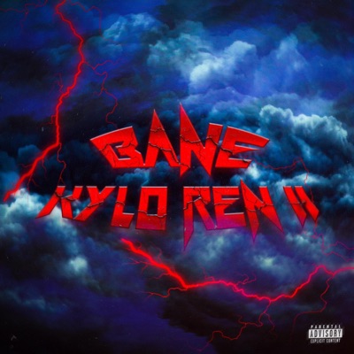 Kylo Ren II - Single