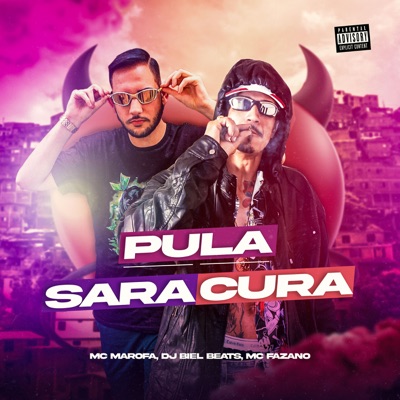 Pula Saracura - Single