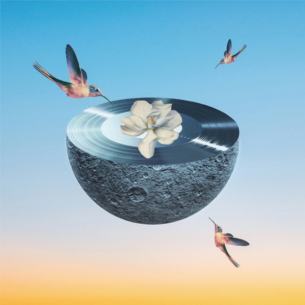 Moon Smile (feat. Alia Fay)