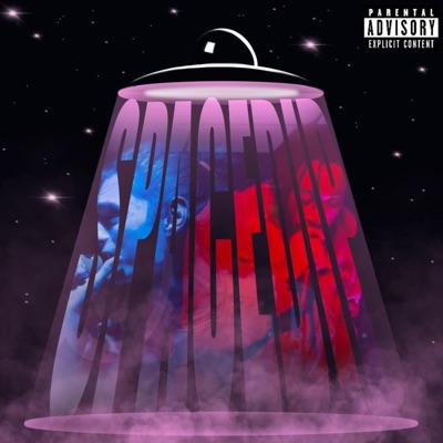 Space Dip (feat. KAHMAI) - Single