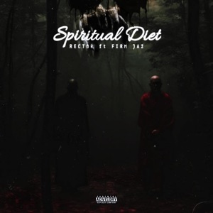 SPIRITUAL DIET (feat. Firm ja2)