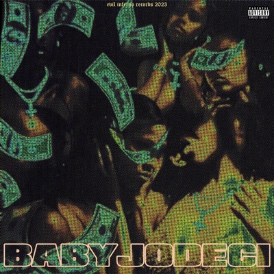 Babyjodeci - EP