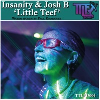 Little Teef - Single - Insanity & J. MBA