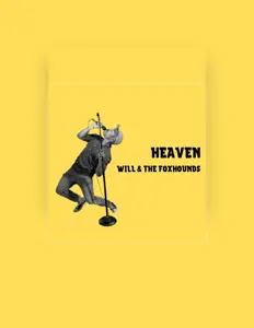 Listen to Will & the Foxhounds, watch music videos, read bio, see tour dates & more!