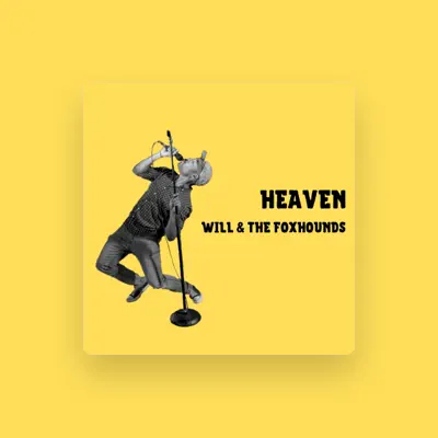 Listen to Will & the Foxhounds, watch music videos, read bio, see tour dates & more!