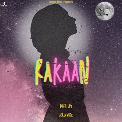 Rakaan - Single