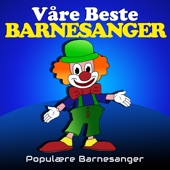 Våre Beste Barnesanger artwork