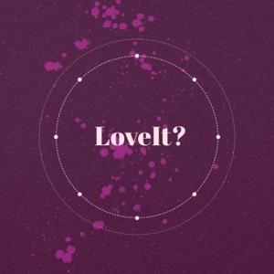 LoveIt? - Single