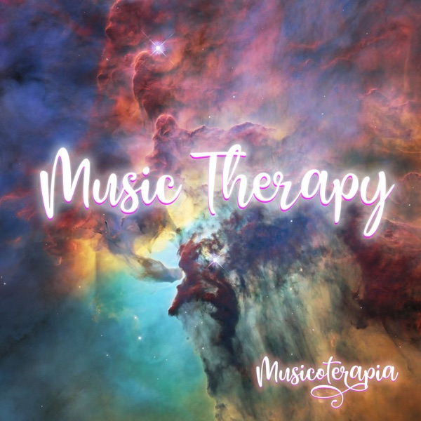 Music Therapy (feat. Music Therapy) - Single