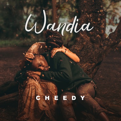Wandia - Single