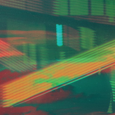 Melodic Institutions - Single