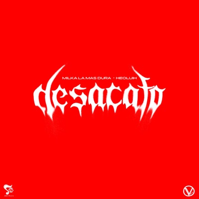 DESACATO - Single