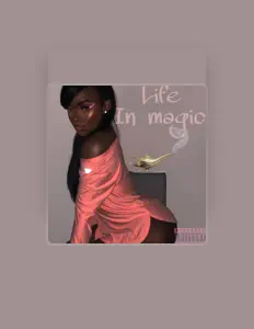Listen to Ken La Genie, watch music videos, read bio, see tour dates & more!