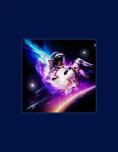 Ascolta VASTO ESPACIO, guarda video musicali, leggi la biografia, vedi le date del tour & altro!