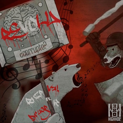 Revolu (feat. Drugo K) - Single