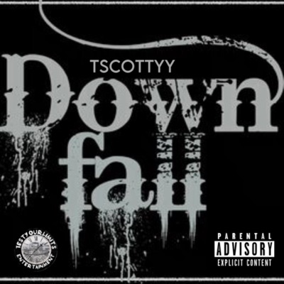 Down Fall - Single