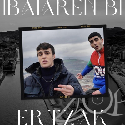 Ibaiaren bi ertzak - Single